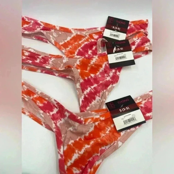 NWT size Small underwear lot - Picture 5 of 7